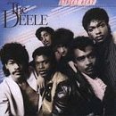Cover for Deele · Street Beat (CD) (1990)