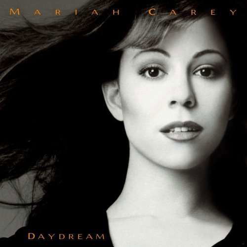 Daydream - Mariah Carey - Musik - COLUMBIA - 0074646670026 - 3 oktober 1995