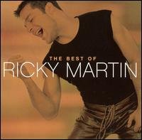 The Best of Ricky Martin - Ricky Martin - Musikk - POP - 0074649158026 - 20. november 2001