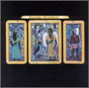 Yellow Moon - Neville Brothers - Musiikki - A&M - 0075021524026 - torstai 25. lokakuuta 1990