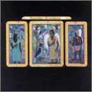 Cover for Neville Brothers · Yellow Moon (CD) (1990)