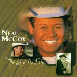 Life Of The Party - Neal Mccoy - Música - WARNER BROTHERS - 0075678317026 - 19 de janeiro de 1999
