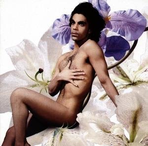 Cover for Prince · Lovesexy (CD) (1988)