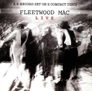 Live - Fleetwood Mac - Musiikki - WARNER BROS - 0075992741026 - maanantai 16. helmikuuta 1998