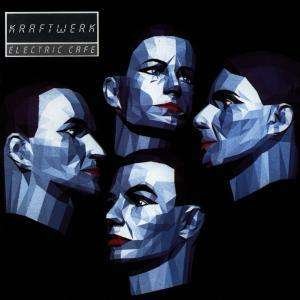 Cover for Kraftwerk · Electric Cafe (CD) (2004)