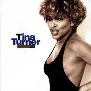 Tina Turner · Simply The Best (CD) (1991)