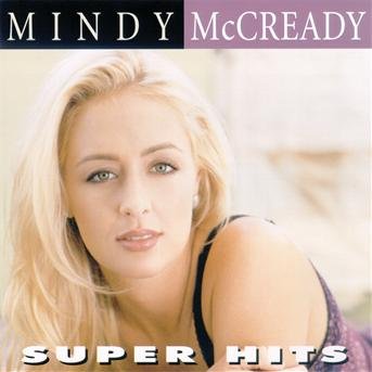 Cover for Mindy Mccready · Super Hits (CD) (2002)