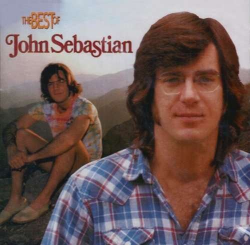 Sebastian John · The Best of (CD) (1989)