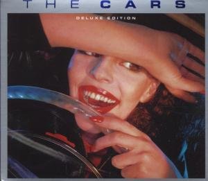 Cover for Cars (CD) [Deluxe edition] (1999)