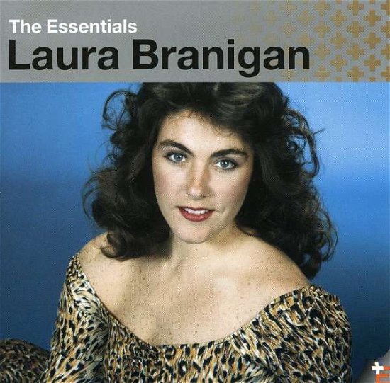 Cover for Laura Branigan · Essentials (CD) [Remastered edition] (1990)