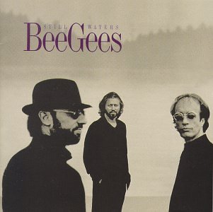 Cover for Bee Gees · Still Waters (CD) (2006)