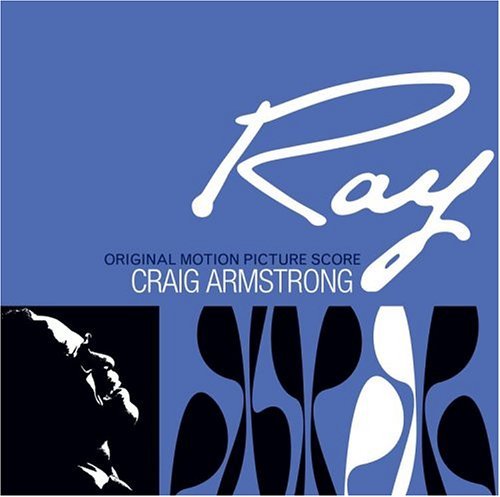 Cover for Craig Armstrong · Ray (Score) / O.s.t. (CD) (2004)