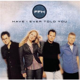 Cover for Ffh · Have I Ever Told You [us Import] (CD) (2002)