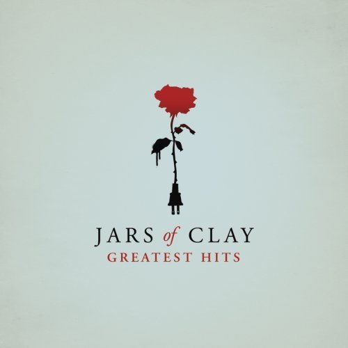 Cover for Jars of Clay · Greatest Hits (CD) (2008)