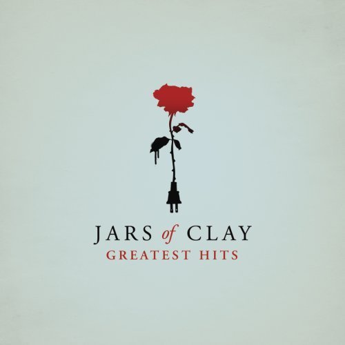 Cover for Jars of Clay · Jars of Clay-greatest Hits (CD) (2008)