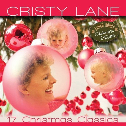 17 Christmas Classics - Cristy Lane - Music - Cd - 0088751212026 - 