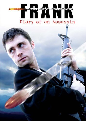 Frank: Diary of an Assassin - Frank: Diary of an Assassin - Filme - S'more - 0089353707026 - 28. Juli 2009