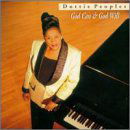 God Can & God Will - Dottie Peoples - Musiikki - Atlanta Int'l - 0089921025026 - tiistai 30. maaliskuuta 1999