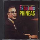 Cover for Phineas Newborn · Jamaica / Fabulous Phineas (CD) (1999)