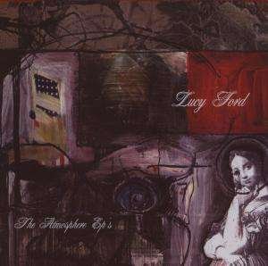 Lucy Ford:Atmosphere Ep's - Atmosphere - Music - RHYMESAYERS ENTERTAINMENT - 0093415220026 - October 6, 2005