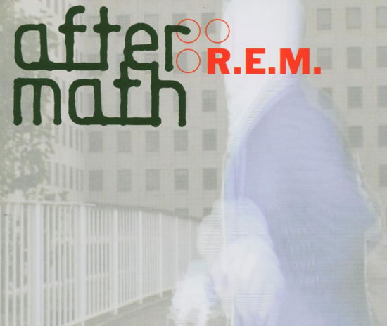 Cover for R.e.m. · Aftermath Pt. 2 (SCD) (2004)