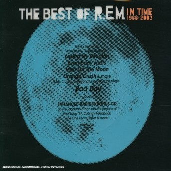 In Time -Best Of 2Cd- - R.e.m. - Musiikki - WEA - 0093624855026 - tiistai 28. lokakuuta 2003