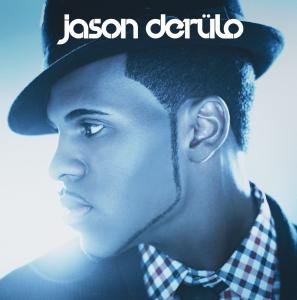 Cover for Jason Derulo - Jason Derulo (CD) (2010)