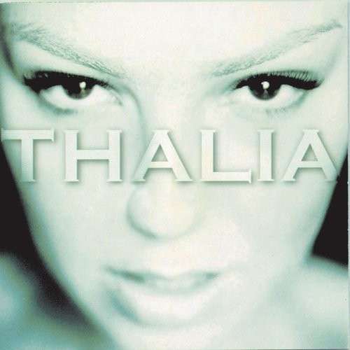 Cover for Thalia · Amor a La Mexicana (CD) [Bonus Tracks edition] (2012)