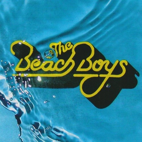 Cover for Beach Boys (The) · Collection (CD)