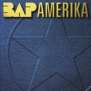 Cover for Bap · Amerkia (CD) [Remastered edition] (2010)