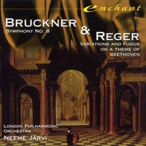 Symphonie Nr.2 - Anton Bruckner (1824-1896) - Muziek - DAN - 0095115708026 - 5 mei 2004