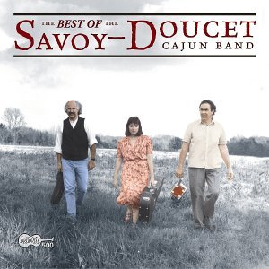 Best Of - Savoy-Doucet Cajun Band - Música - ARHOOLIE - 0096297050026 - 26 de setembro de 2019