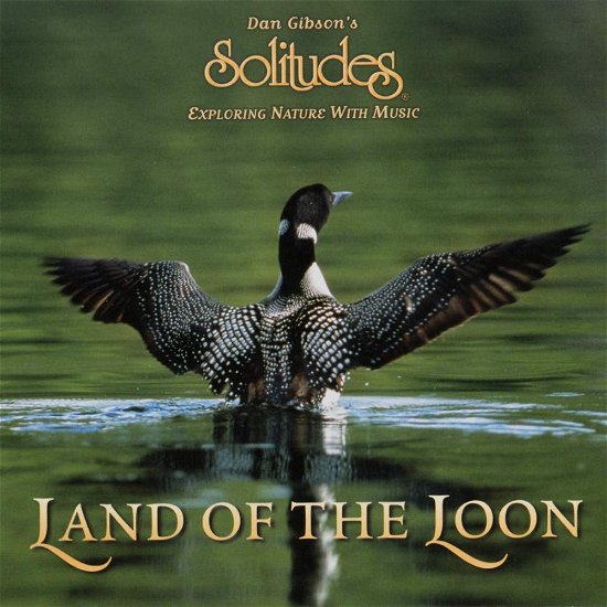 Cover for Solitudes · Solitudes / Land of T Loon (CD) (2006)