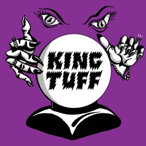 Cover for King Tuff · Black Moon Spell (CD) [Digipak] (2014)