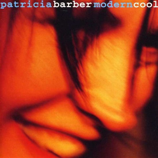 Cover for Patricia Barber · Modern Cool (CD) (2004)