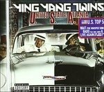 Cover for Ying Yang Twins · U.s.a (CD) (2005)