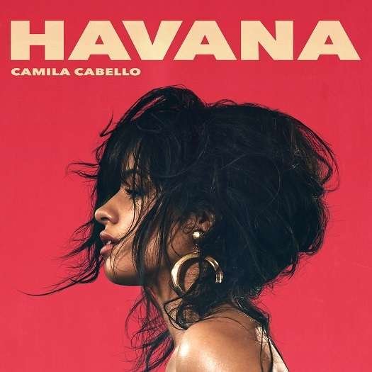 Havana - Camila Cabello - Musik - EPIC - 0190758198026 - 15. december 2017