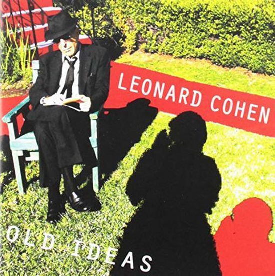 Old Ideas (Gold Series) - Leonard Cohen - Music - ROCK / POP - 0190759414026 - May 19, 2019