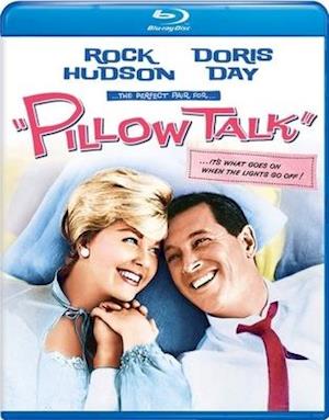 Pillow Talk - Pillow Talk - Movies - ACP10 (IMPORT) - 0191329133026 - March 20, 2020