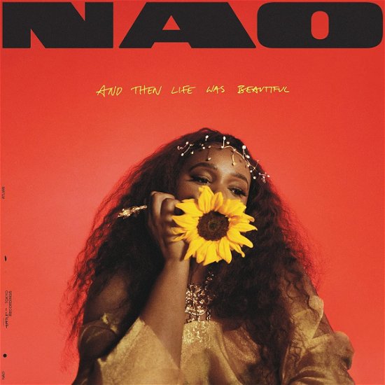 And Then Life Was Beautiful - Nao - Music - RCA - 0194399005026 - September 24, 2021