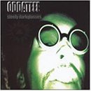 Cover for Oddateee · Steely Darkglasses (CD) (2001)