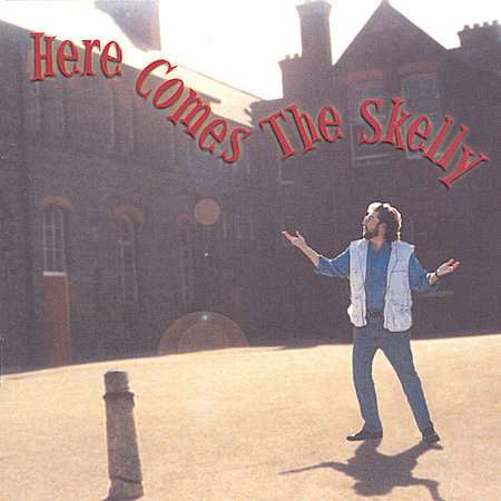 Cover for Michael Snow · Here Comes the Skelly (CD) (2001)