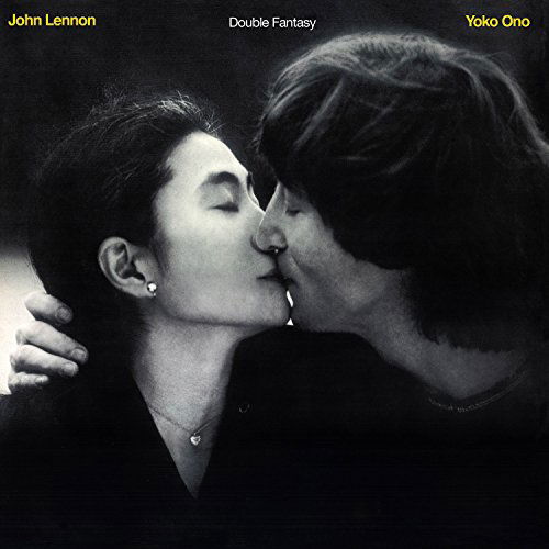 Double Fantasy - John Lennon & Yoko Ono - Musik - UNIVERSAL - 0600753571026 - 21 augusti 2015