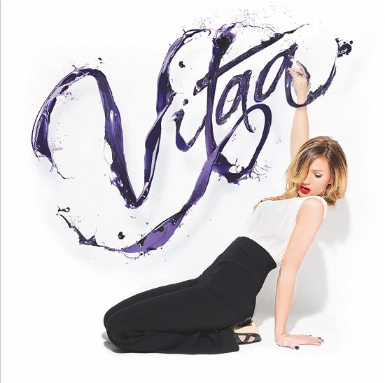 Cover for Vitaa · Ici Et Maintenant (LP) (2022)