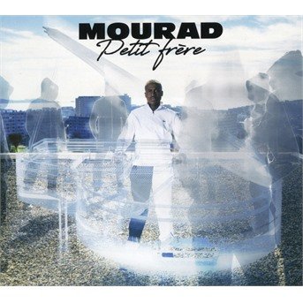Mourad · Petit Frere (CD) (2021)