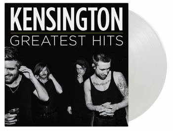 Greatest Hits - Kensington - Muziek - MUSIC ON VINYL - 0602445605026 - 9 september 2022