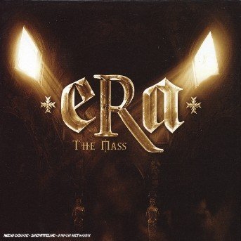 Cover for Era · Mass + 2 + DVD (CD) (2003)