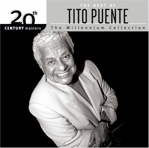 Cover for Tito Puente · Millennium Collection: 20th Ce (CD) [Remastered edition] (2005)