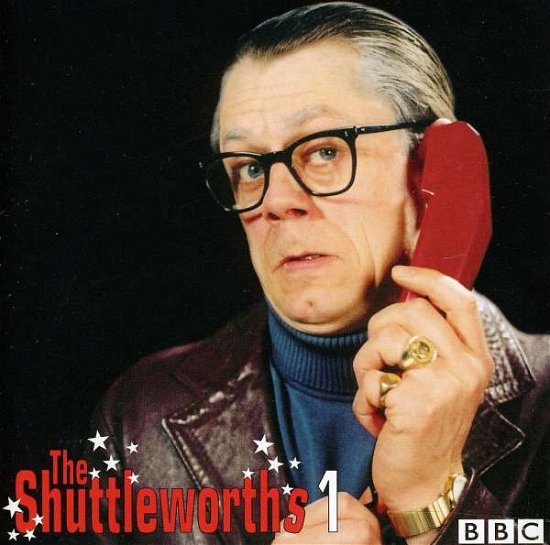 Cover for John Shuttleworth · Shuttleworths 1 (CD) (2015)