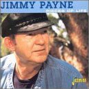 Cover for Jimmy Payne · Pieces Of Lifee (CD) (2000)